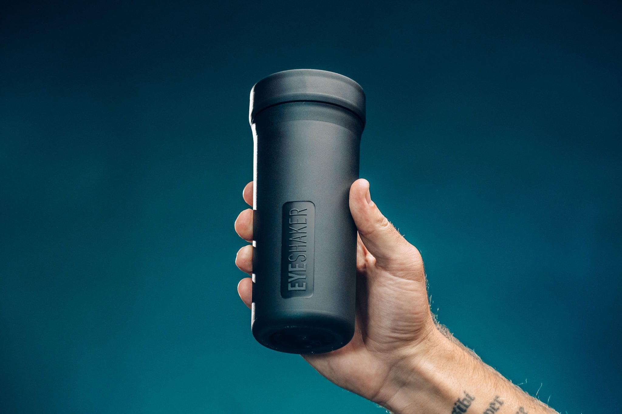 Der neue Eyeshaker ist da