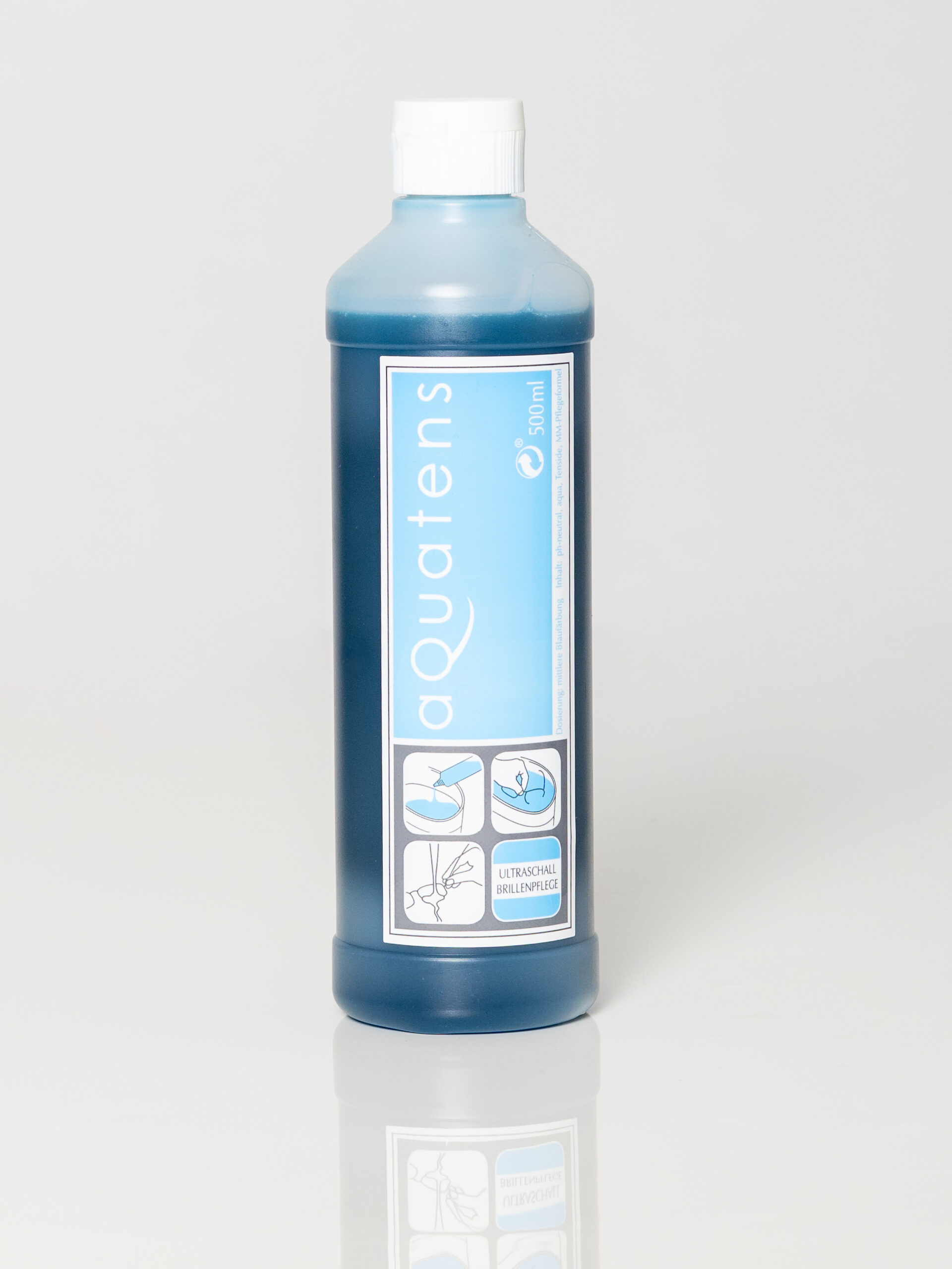 Ultraschallreiniger